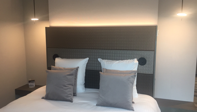 Single Superior Room